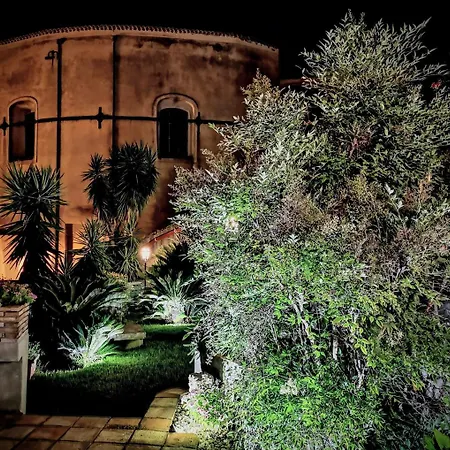 Di Leo Borgo Viscalori Viagrande