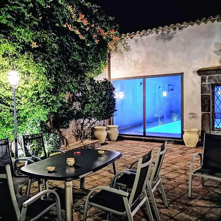 Penzion Di Leo Borgo Viscalori 2*