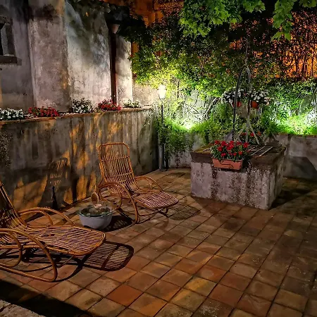 Penzion Di Leo Borgo Viscalori 2*