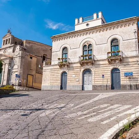 Di Leo Borgo Viscalori Penzion 2*