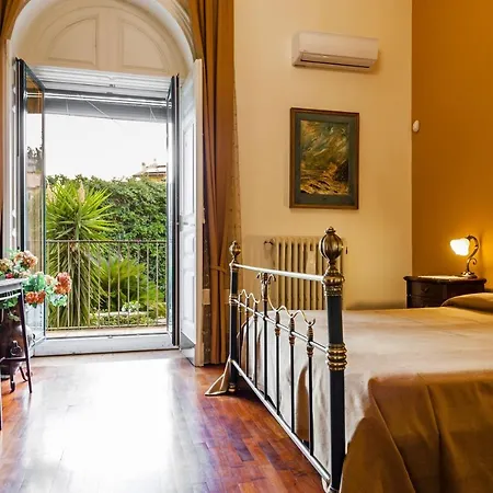 Di Leo Borgo Viscalori Penzion Viagrande