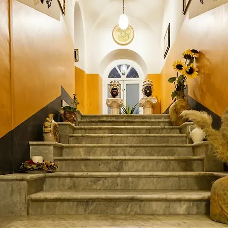 Penzion Di Leo Borgo Viscalori 2*