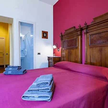 Di Leo Borgo Viscalori Penzion Viagrande