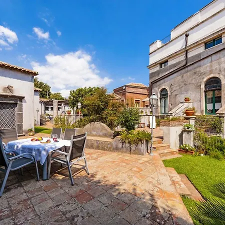 Di Leo Borgo Viscalori Viagrande