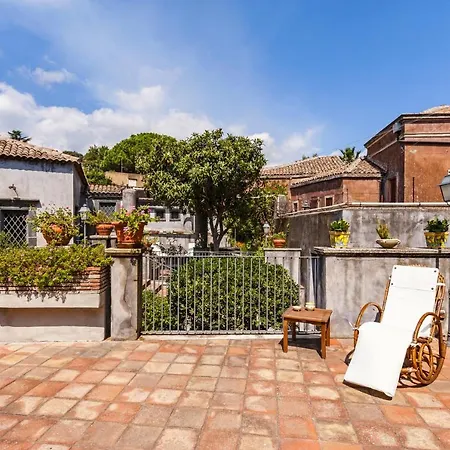 Di Leo Borgo Viscalori 2* Viagrande