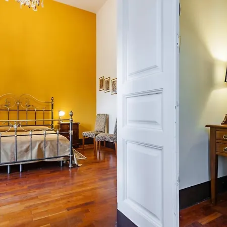게스트하우스 Di Leo Borgo Viscalori 2*