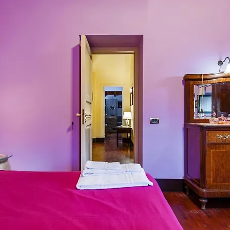 בית הארחה Di Leo Borgo Viscalori 2*